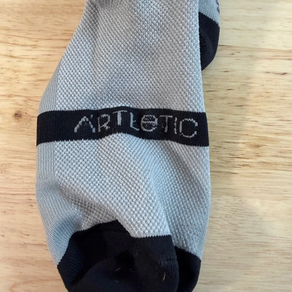 Artletic performance crew